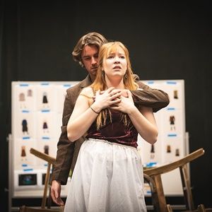 PSU Theater Arts to Stage SPRING AWAKENING This February