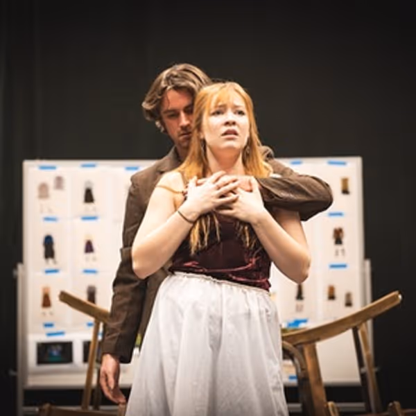 PSU Theater Arts to Stage SPRING AWAKENING This February Photo