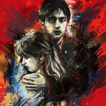 FRANZ & MARIE to Make London Debut at Charing Cross Theatre