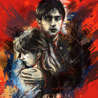 FRANZ & MARIE to Make London Debut at Charing Cross Theatre