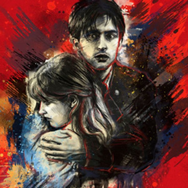 FRANZ & MARIE to Make London Debut at Charing Cross Theatre Photo