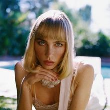 Goldie Boutilier Comes to Botanique in September