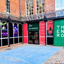 New Regional Space For Development in the North West Launched By ThickSkin