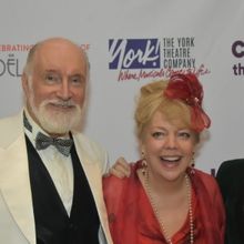 Photos: I LIKE AMERICA Celebrates 125 Years of Noël Coward