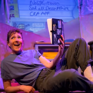 LOCAL by Liz Richardson Will Make London Premiere at Finborough Theatre
