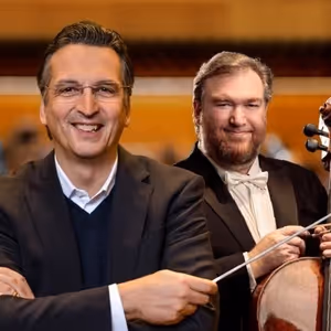 Michael Sanderling and François‑Frédéric Guy Will Headline Hong Kong Phil’s May…