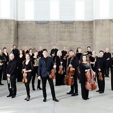 Academy of St Martin in the Fields Returns to QPAC in October