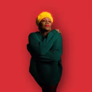 Grammy Winner Avery Sunshine To Perform At New Jersey Performing Arts Center