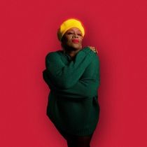 Grammy Winner Avery Sunshine To Perform At New Jersey Performing Arts Center