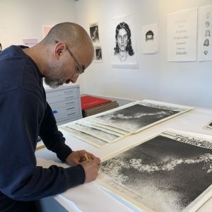 Untitled Art launches Inaugural Commission Prize with Contemporary Arts Museum Houston