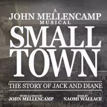Dillon Klena, Morgan Higgins, and More Will Lead SMALL TOWN at Ogunquit Playhouse
