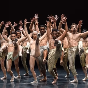 Wolverhampton Grand Theatre Joins DANCE CONSORTIUM in 2024