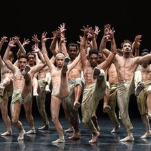 Wolverhampton Grand Theatre Joins DANCE CONSORTIUM in 2024