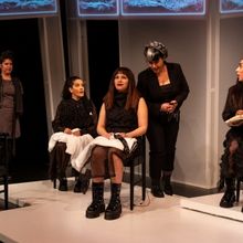 Photos: Teatro Vista Presents ¡BERNARDA!