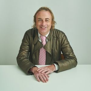 Paul Foot Will Perform Residency of DISSOLVE at the Soho Theatre in 2024