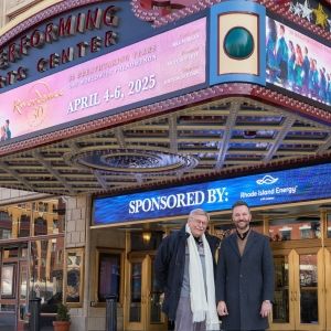RIVERDANCE 30 – THE NEW GENERATION Announced At The Providence Performing Arts Center