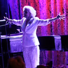 Photos: Karen Mason Celebrates Birthday With Concert At Birdland Jazz Club