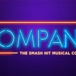 COMPANY National Tour Begins Performnces Next Week at AT&T Performing Arts Center
