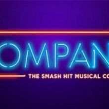 COMPANY National Tour Begins Performnces Next Week at AT&T Performing Arts Center