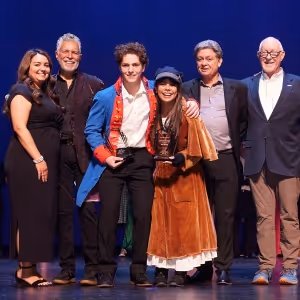 The Smith Center Announces The Winners Of Its 2024 NEVADA HIGH SCHOOL MUSICAL…