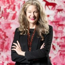 Director Rhana Devenport Will End Tenure at AGSA