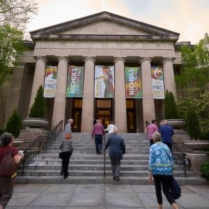 Music Institute Announces 2024–25 Nichols Concert Hall Concerts And More