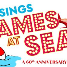 DAMES AT SEA 60th Anniversary Concert Announced at 54 Below