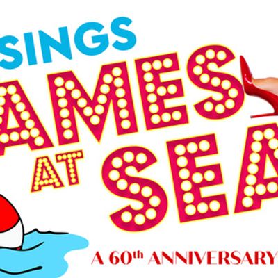 DAMES AT SEA 60th Anniversary Concert Announced at 54 Below
