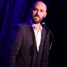 Photos: Ari Axelrod Returns To Birdland
