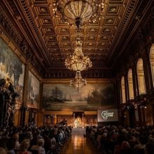 Photos: The Hamburg Ballet Celebrates 50 Years With Alumni Reunion