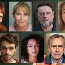 Cast And Creative Team Set For AFTER PARTY at Traverse Theatre