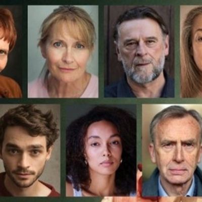 Cast And Creative Team Set For AFTER PARTY at Traverse Theatre