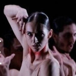 THE FIREWORKS PROJECT to Make U.S. Premiere at Jacob's Pillow with Gauthier Dance
