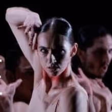 THE FIREWORKS PROJECT to Make U.S. Premiere at Jacob's Pillow with Gauthier Dance