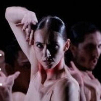 THE FIREWORKS PROJECT to Make U.S. Premiere at Jacob's Pillow with Gauthier Dance