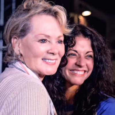 Photos: Jean Smart &amp; More Visit Fountain Theatre's 40th Anniversary Production Of LAST SUMMER AT BLUEFISH COVE