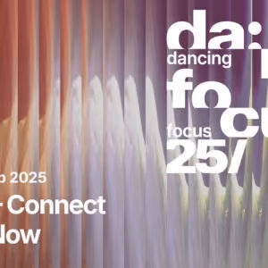 DA:NS FOCUS – CONNECT ASIA NOW Comes to Esplanade