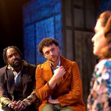 Photos: Road Theatre Company Turns 34 With World Premiere of OTHERKIN