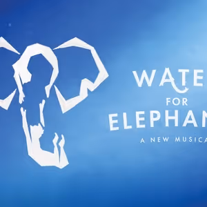 WATER FOR ELEPHANTS Comes to Wichita in January