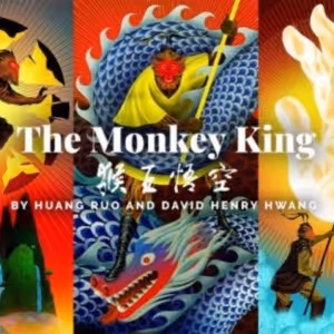 San Francisco Opera Reveals THE MONKEY KING Committee