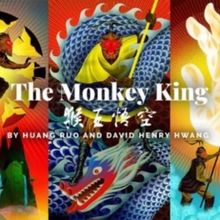 San Francisco Opera Reveals THE MONKEY KING Committee