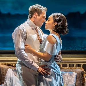 THE GREAT GATSBY National Tour Public Sale Begins This Week