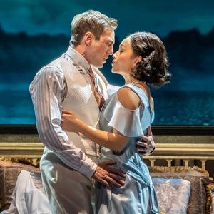 THE GREAT GATSBY National Tour Public Sale Begins This Week