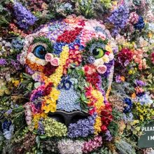 THE LION, THE WITCH, AND THE WARDROBE Cast Come to St Pancras International