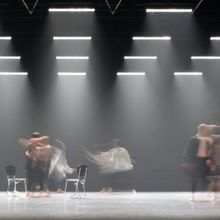 Wayne McGregor Brings Two Works to Sadler's Wells This March