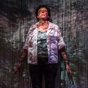 SWIM Comes to Scarborough's Stephen Joseph Theatre Next Month