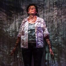 SWIM Comes to Scarborough's Stephen Joseph Theatre Next Month