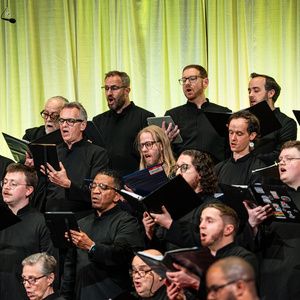 VOICES of Kentuckiana Reveals Artistic Leadership Transition During Pride Month…