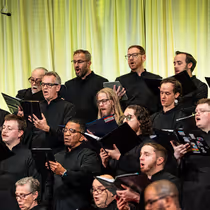 VOICES of Kentuckiana Reveals Artistic Leadership Transition During Pride Month Before End of Season Concert