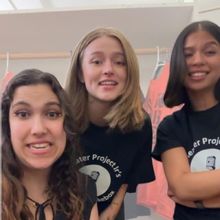 The Theater Project Celebrates Broadway with Alumni Cabaret, BROADWAY JUKEBOX